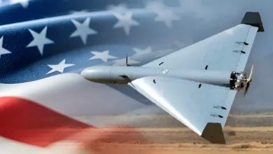 Falcon Strike… What Do We Know About the First Multinational Strike Drone Task Force?