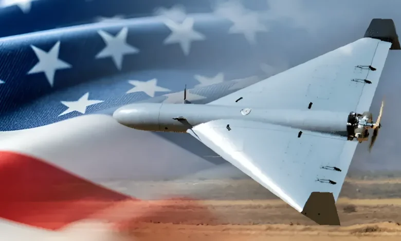 Falcon Strike… What Do We Know About the First Multinational Strike Drone Task Force?