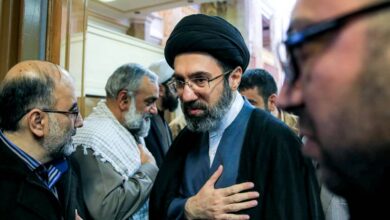 First Video Attributed to Mojtaba Khamenei Since His Disappearance… 12 Seconds Deepen the Mystery