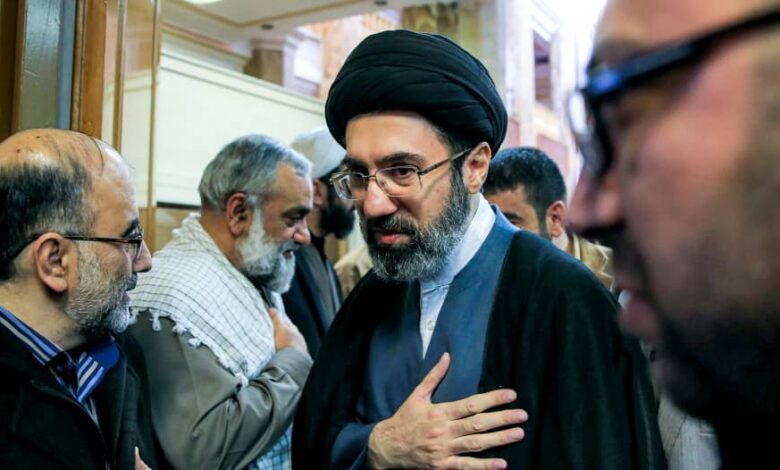 First Video Attributed to Mojtaba Khamenei Since His Disappearance… 12 Seconds Deepen the Mystery