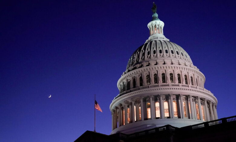 Follow the money: Charles Asher Small urges Congress to pass the Deterrent Act to counter foreign influence and antisemitism