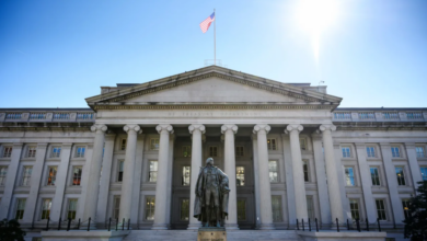 Following Mahmoud Al-Ebary’s Designation: How Do the Repercussions of U.S. Sanctions Reach European Companies?
