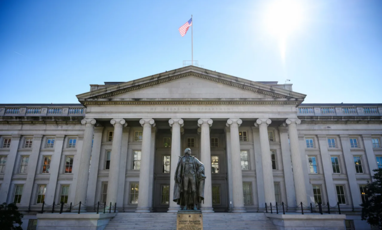Following Mahmoud Al-Ebary’s Designation: How Do the Repercussions of U.S. Sanctions Reach European Companies?