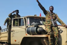 Foreign Intervention Prolongs the War