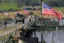 Freedom Edge Exercises Rebalance the Washington-Seoul Alliance, with Japanese Participation