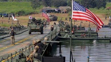 Freedom Edge Exercises Rebalance the Washington-Seoul Alliance, with Japanese Participation