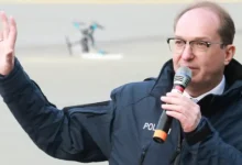 From Espionage to Drones… Germany Moves to Counter the Hybrid War 