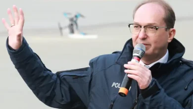 From Espionage to Drones… Germany Moves to Counter the Hybrid War 