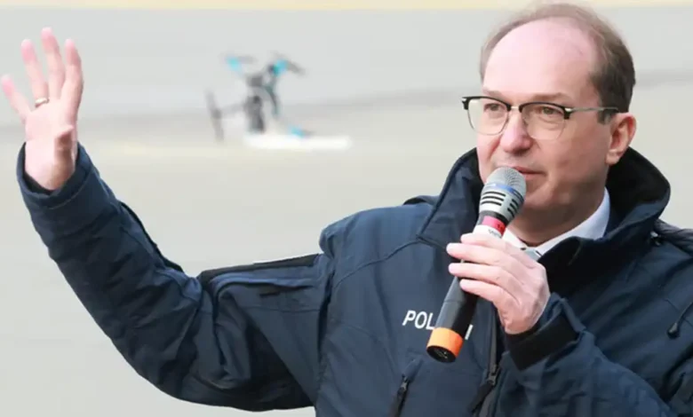 From Espionage to Drones… Germany Moves to Counter the Hybrid War 