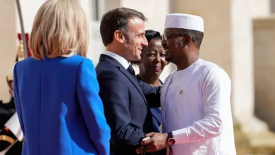 From Rupture to Rapprochement… France Returns to Chad Through the Quiet Door