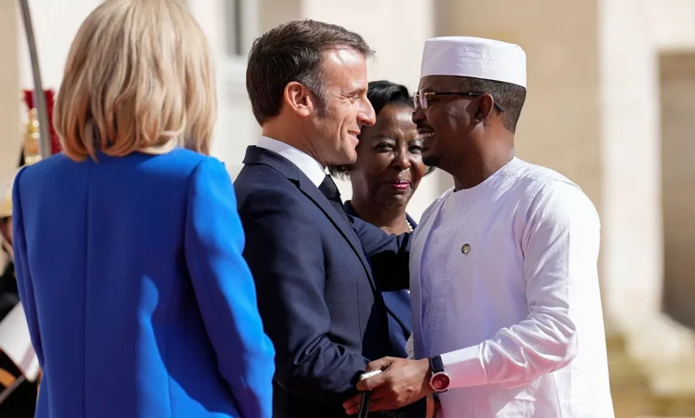 From Rupture to Rapprochement… France Returns to Chad Through the Quiet Door