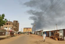 From the Security Services to Sudanese Telecommunications: How Can Technology Become a Network of Influence?