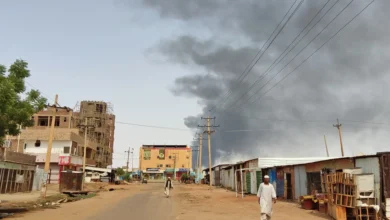 From the Security Services to Sudanese Telecommunications: How Can Technology Become a Network of Influence?