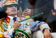Gaddafi supporters prepare to commemorate the Fateh anniversary despite militia threats