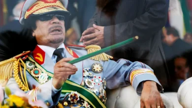 Gaddafi supporters prepare to commemorate the Fateh anniversary despite militia threats