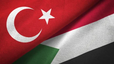 Geopolitical Calculations – Turkey at Sudan’s Expense