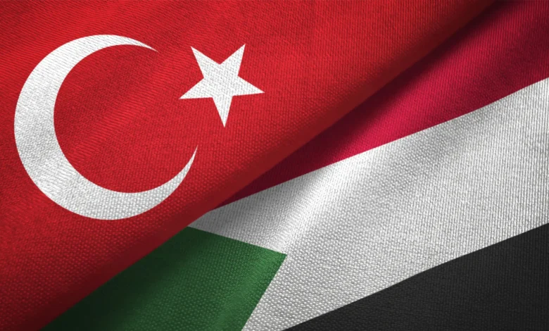 Geopolitical Calculations – Turkey at Sudan’s Expense