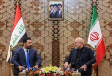 Ghalibaf in Baghdad… Iran’s latest maneuver over the factions’ weapons