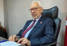 Ghannouchi’s Hunger Strike: Tunisia’s Muslim Brotherhood Seeks a Political Victimhood Narrative Behind Bars