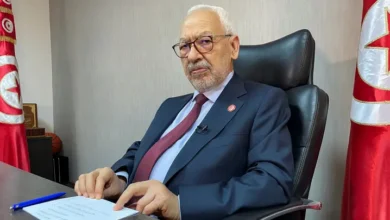 Ghannouchi’s Hunger Strike: Tunisia’s Muslim Brotherhood Seeks a Political Victimhood Narrative Behind Bars