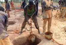 Gold Mines Intensify the Terrorist Threat in the Sahel: Financing, Recruitment and Expansion of Influence