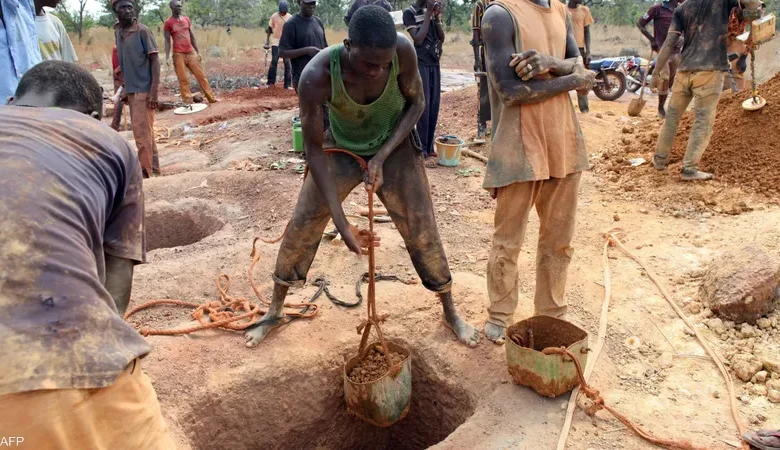 Gold Mines Intensify the Terrorist Threat in the Sahel: Financing, Recruitment and Expansion of Influence