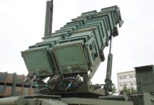 Greece deploys Patriot missiles in Crete in response to Iranian threats