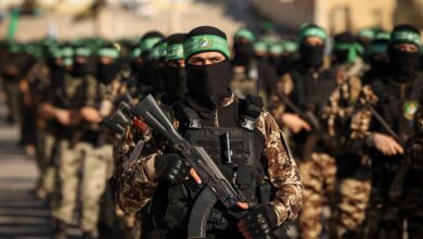 Hamas returns to elections after 20 years, while Fatah faces the challenges of division