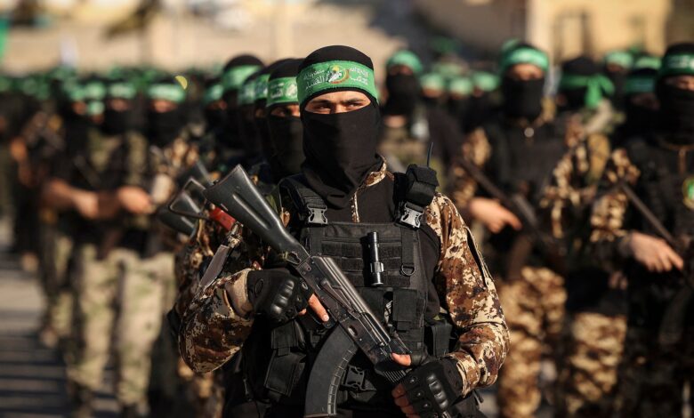 Hamas returns to elections after 20 years, while Fatah faces the challenges of division