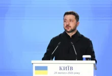 Has the Zelensky Era Come to an End?