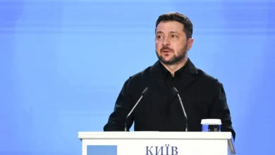 Has the Zelensky Era Come to an End?