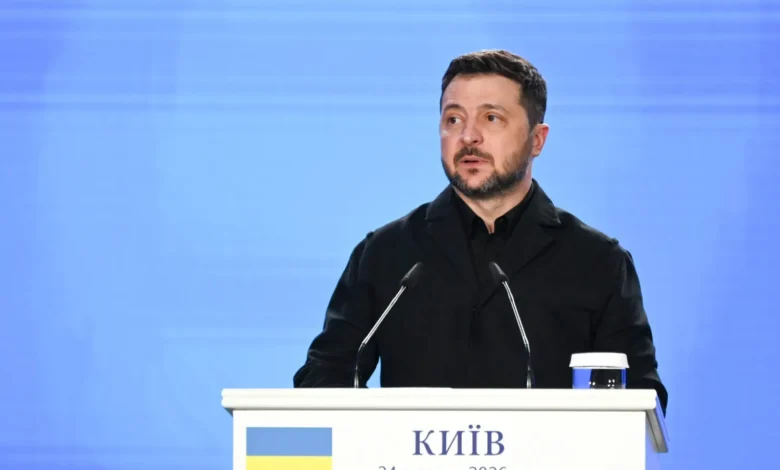 Has the Zelensky Era Come to an End?