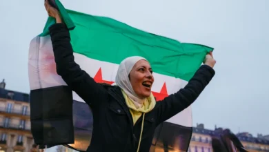 Hijab campaigns spark controversy in Syria and prompt intervention by the Ministry of Religious Endowments
