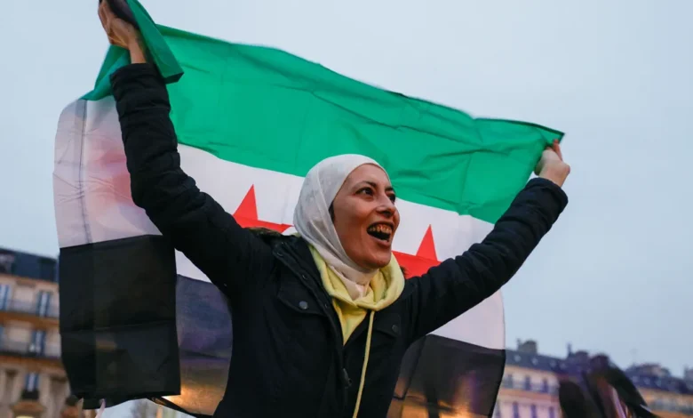 Hijab campaigns spark controversy in Syria and prompt intervention by the Ministry of Religious Endowments