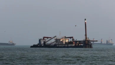 Hormuz at the heart of the conflict after six months of war: 20 dead in 68 incidents
