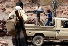 Houthis Suffer Heavy Losses in Taiz