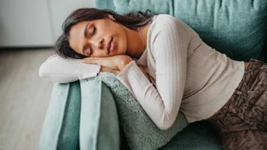 How Can You Turn a Nap From a Source of Grogginess Into a Boost for Concentration?