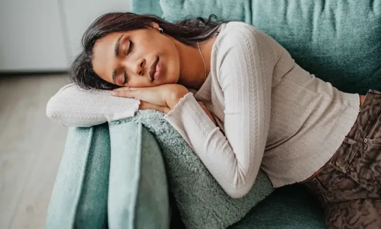 How Can You Turn a Nap From a Source of Grogginess Into a Boost for Concentration?
