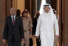 How Did Qatari and Turkish Calculations Turn the Sudanese Crisis into an Open War of Attrition?