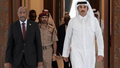 How Did Qatari and Turkish Calculations Turn the Sudanese Crisis into an Open War of Attrition?