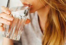 How Does Drinking Water Help Regulate Blood Sugar?