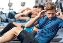 How Does Exercise Help Reduce Nervousness and Psychological Stress?