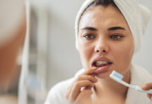 How Does Mental Health Affect Oral Health?