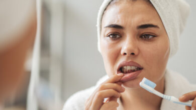 How Does Mental Health Affect Oral Health?
