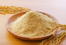How Does Rice Bran Affect Digestive and Colon Health?
