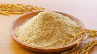 How Does Rice Bran Affect Digestive and Colon Health?