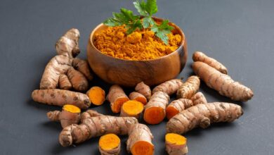 How Does Taking Turmeric Every Day Affect the Body?