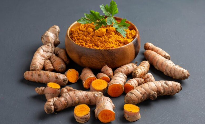 How Does Taking Turmeric Every Day Affect the Body?
