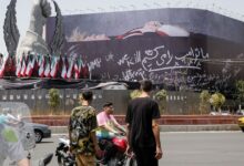 How Is Tehran Circumventing U.S. Sanctions?