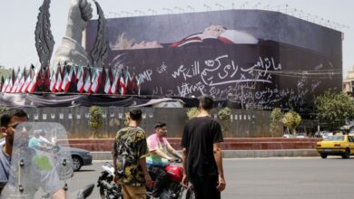 How Is Tehran Circumventing U.S. Sanctions?